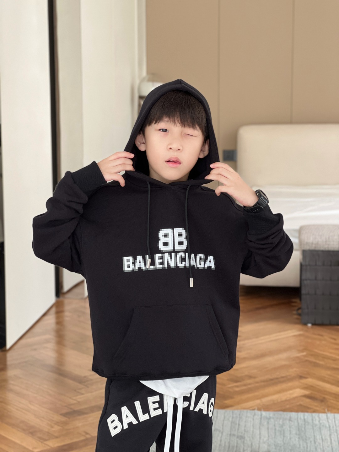 child/Girls' clothing